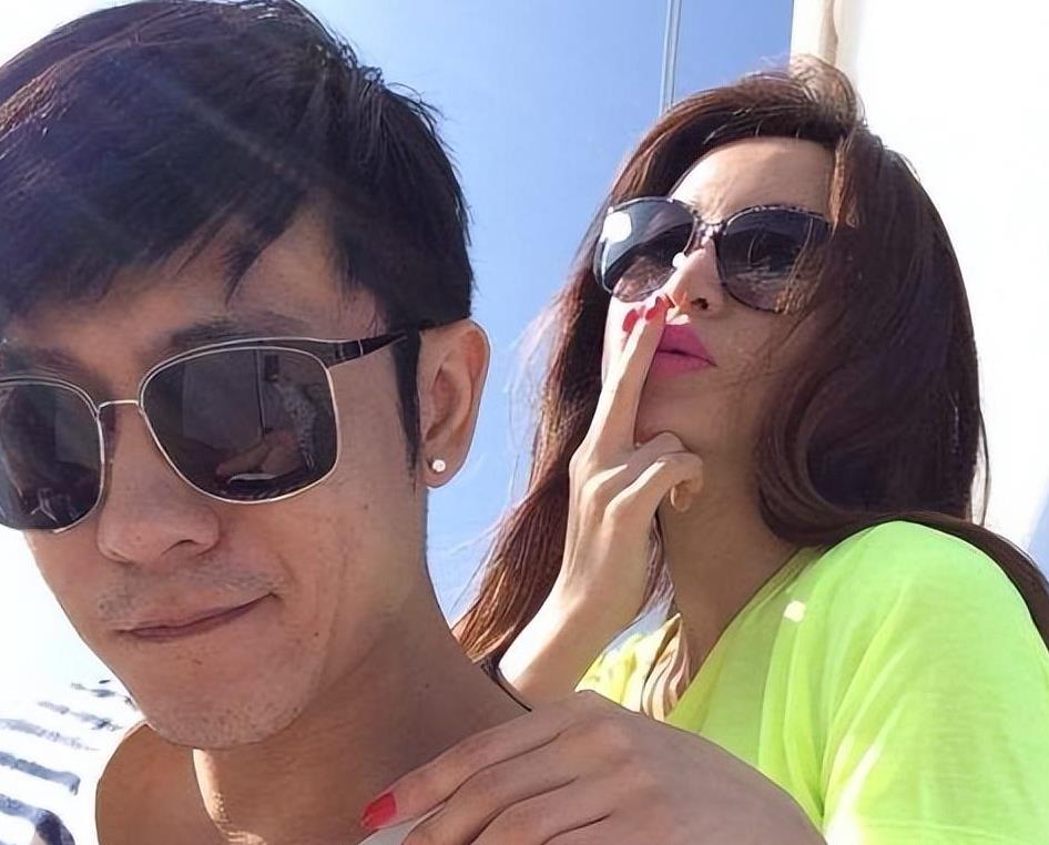 林雨申评价李沁,林雨申和妈妈采访