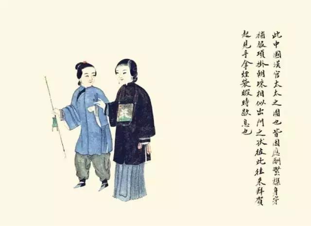 100种失传的民间图,100种民俗完整版