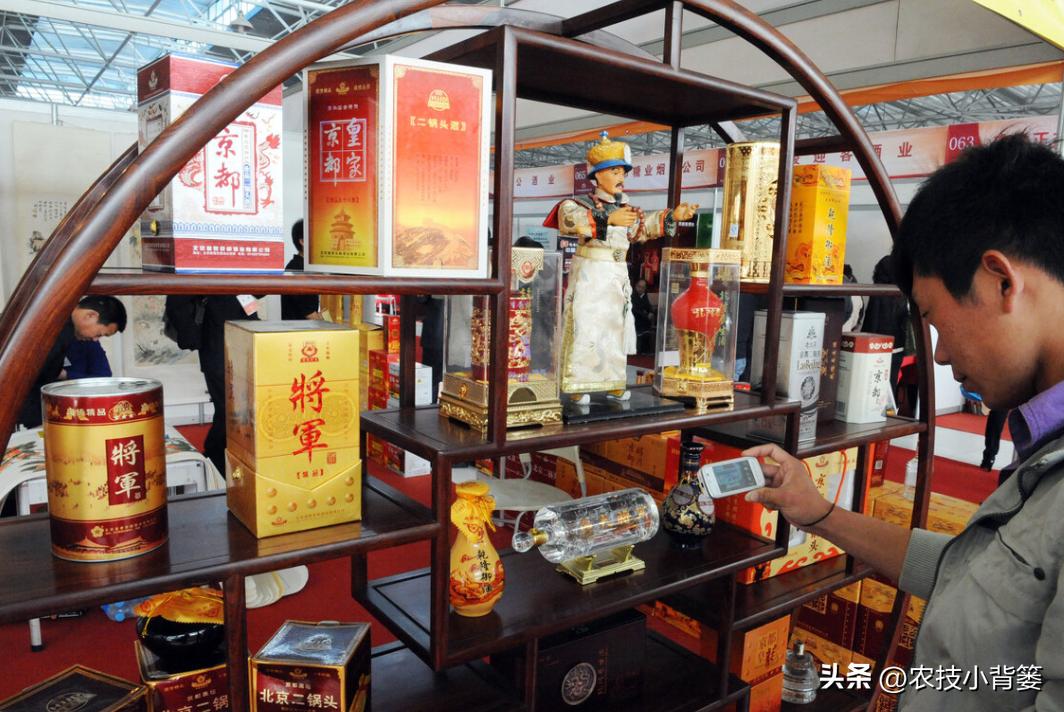 白酒骗局揭秘,高档白酒骗局揭秘大全