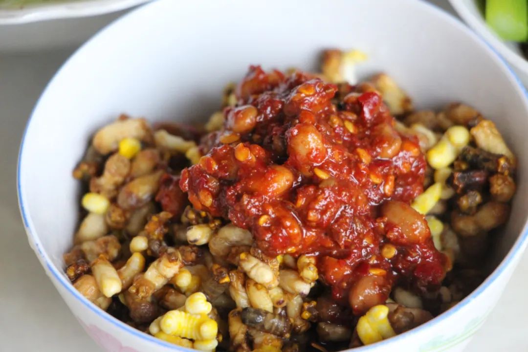 【悦读】大山里的“懒庄稼”生活中的“甜蜜蜜”