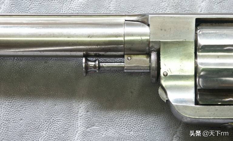 知名“和平缔造者”的鲜为人知的竞争对手