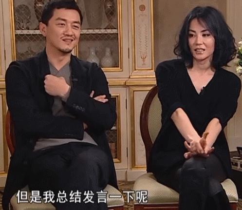 王菲前夫李亚鹏的现状,王菲前夫李亚鹏现状如何