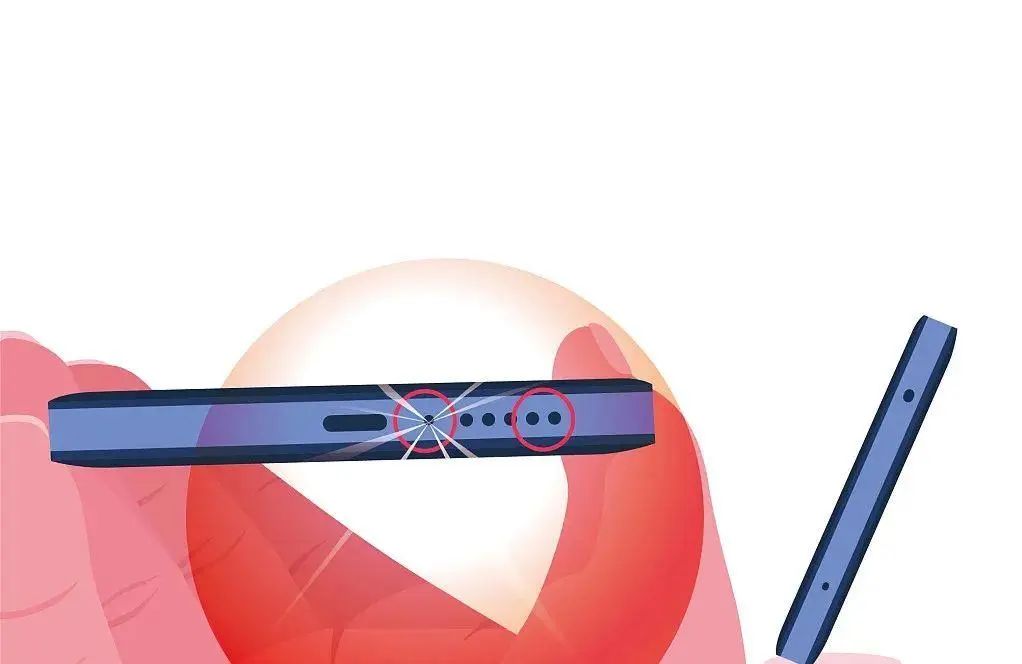 手机可以防偷拍摄像头吗,不用摄像头能拍视频吗