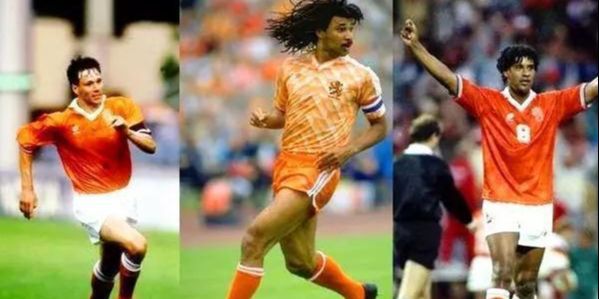 世界十大三人组,msn最强三人组内马尔封神之战