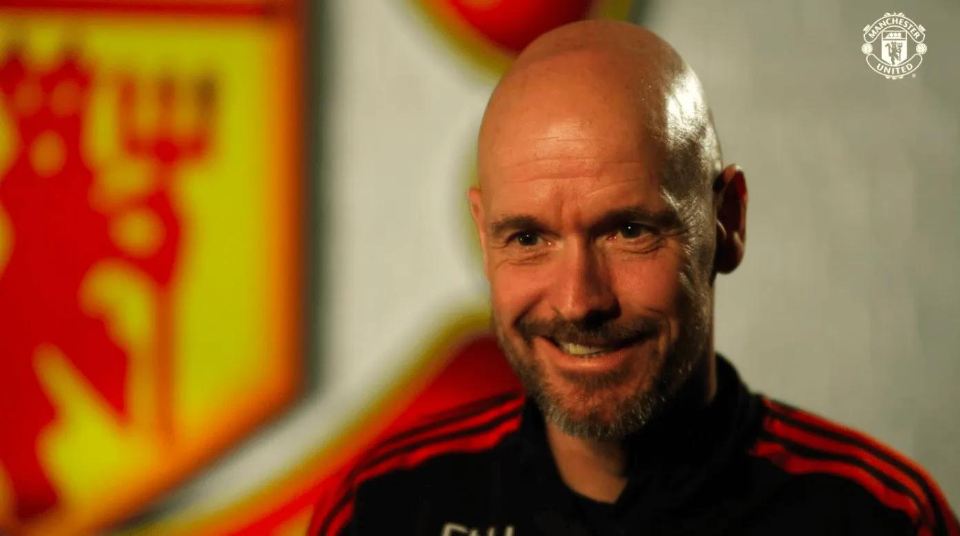 英超官方解释曼联越位进球,曼联反越位进球被吹