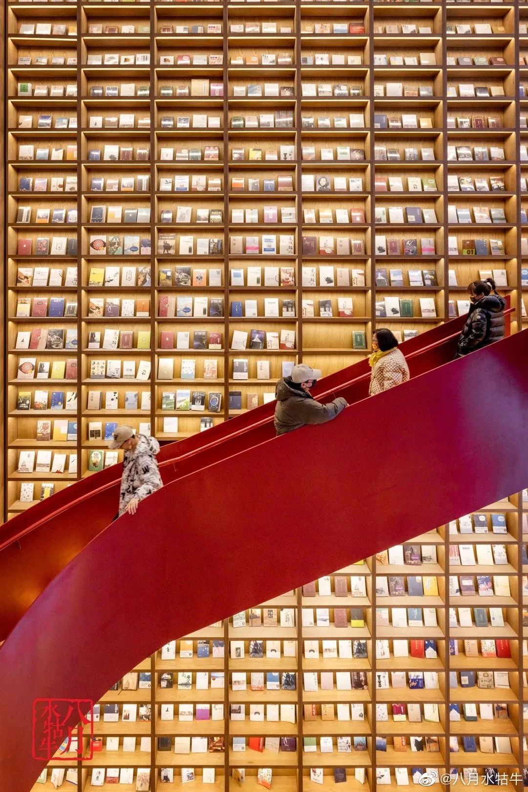 南京十大气质书店,南京书店特点大全