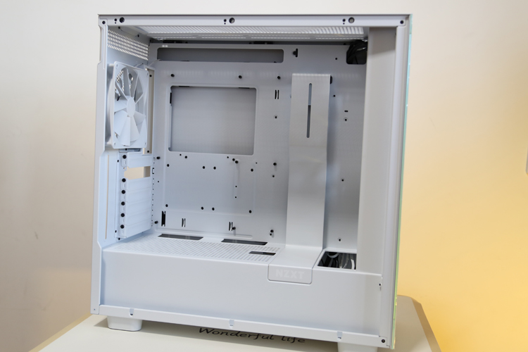 恩杰机箱h7精英版,恩杰h7elite机箱