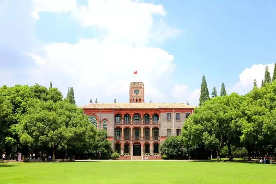 苏州大学2023预约参观,2022苏州大学开放参观预约