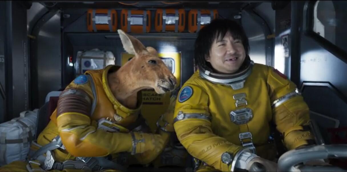 王炸走上人生巅峰,王炸开局地平线