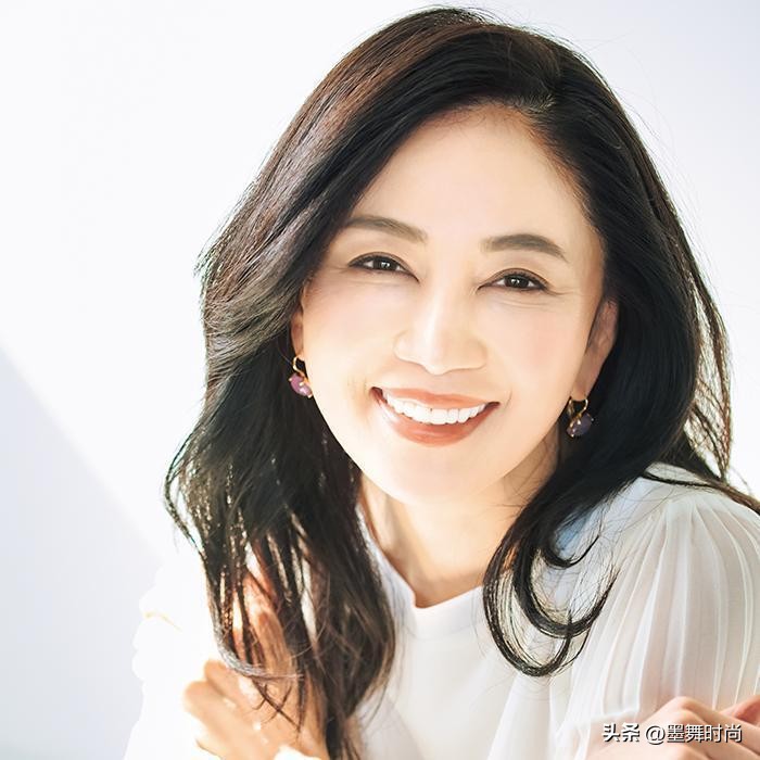 一个简单的减龄小技巧,这四个方法让你减龄20岁