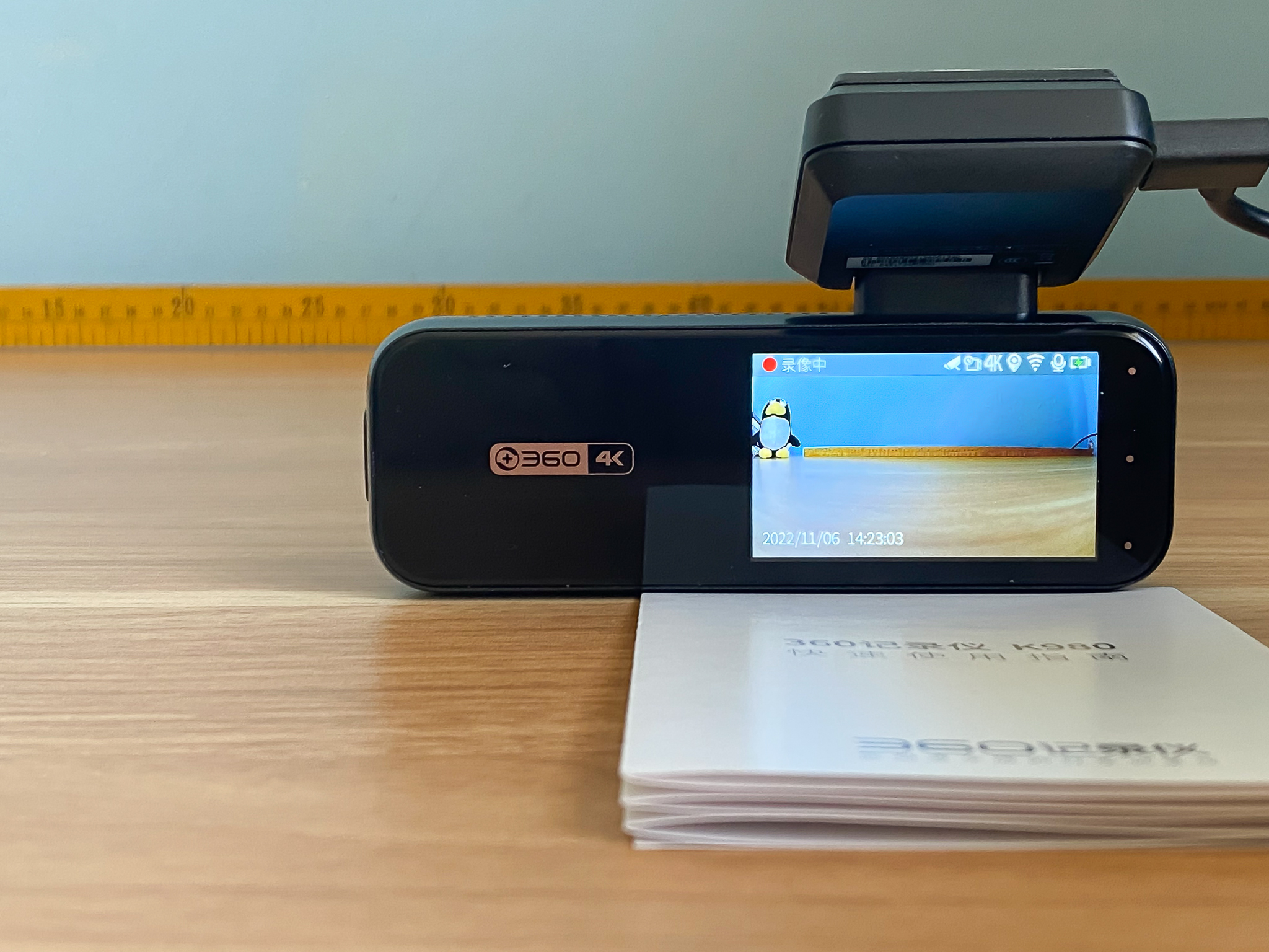 4k双镜头高清行车记录仪哪款好,行车记录仪4k10寸超清前后双录