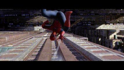 初代复联蜘蛛侠,蜘蛛侠的实力能在漫威中排名第几