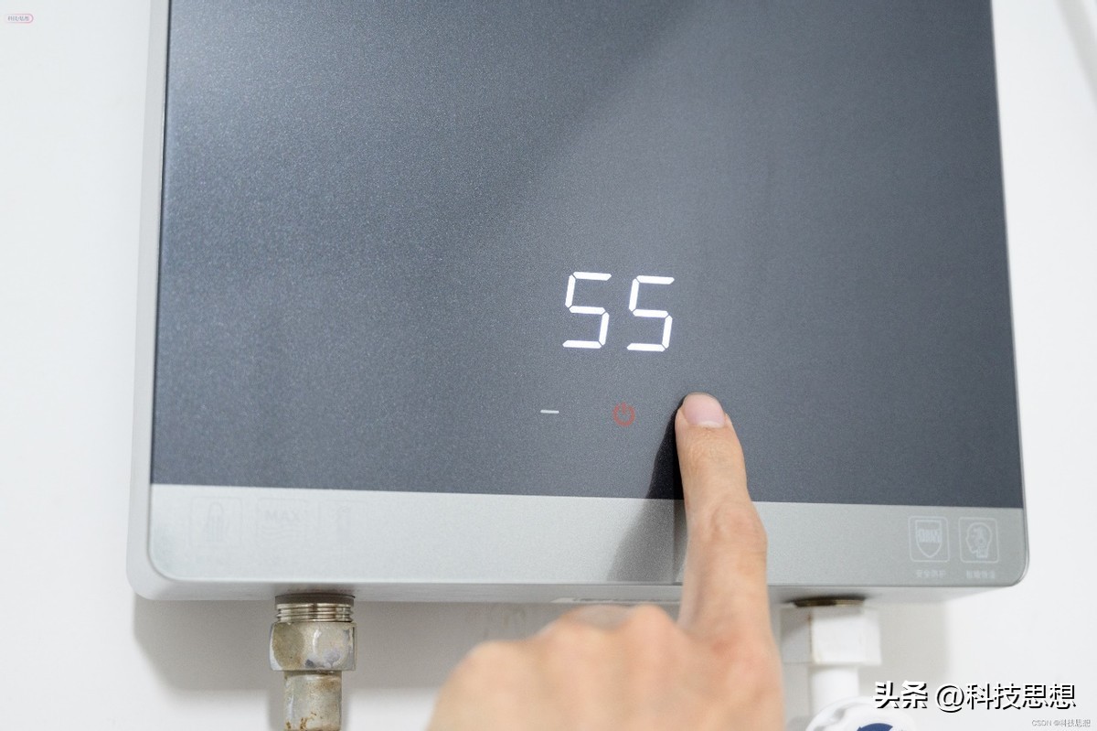 恒温热水立等可取，安全更可靠，奥特朗（Otlan）F15H-Z70C体验