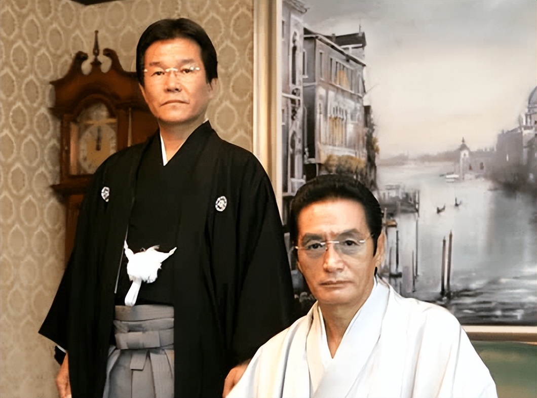 68岁日本黑帮老大不满下身尺寸，手术失败刺杀女护士，后来怎样了