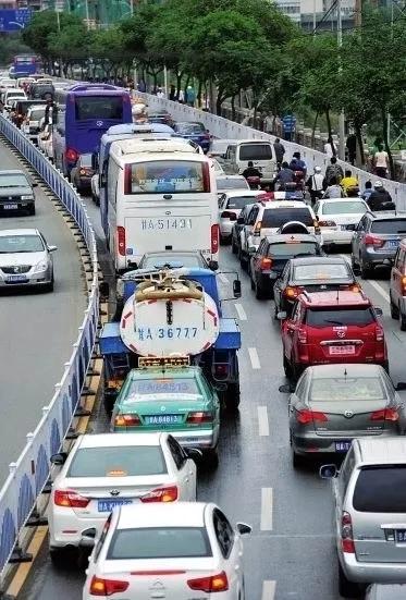 兰州交通困局最新消息,兰州交通格局