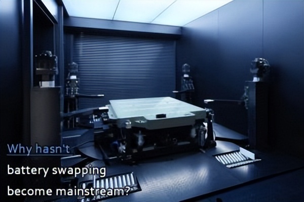换电行业最新消息,换电这个行业是什么时候兴起的