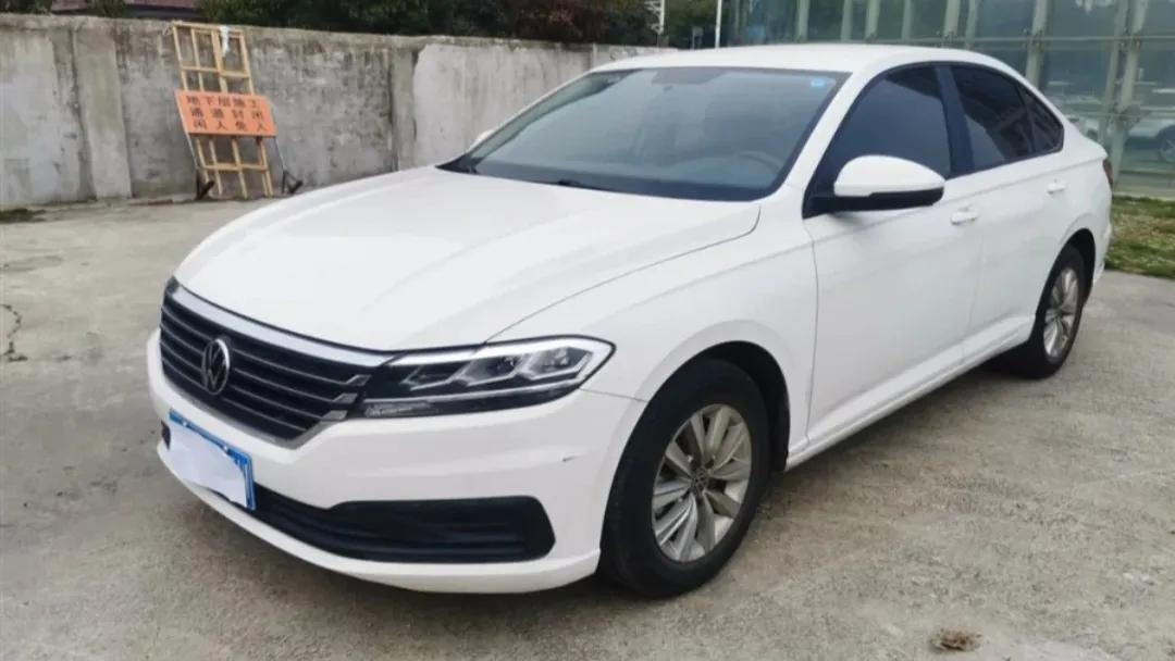 现在朗逸到底有多便宜,2021朗逸1.5自动舒适版优惠4万