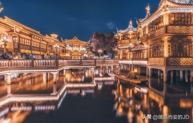 上海两日游最佳攻略自由行,上海两日游最佳攻略省钱