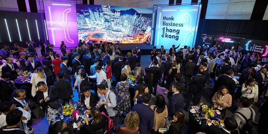 深化内地与港澳地区合作,深化中泰合作