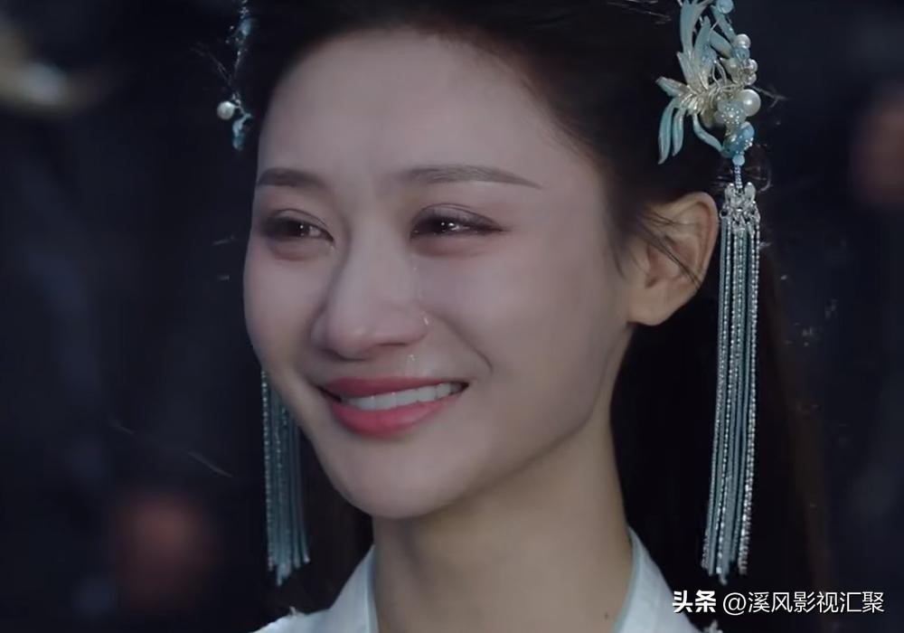 星落凝成糖青葵与夜昙为何换身份,星落凝成糖夜昙和青葵的真实身份