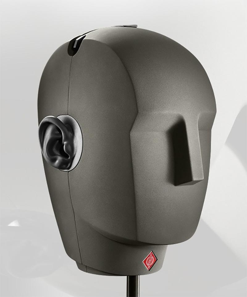 「资讯」Perlisten（佰俪声）S7T仿真人头录音评测（请戴耳机聆听）