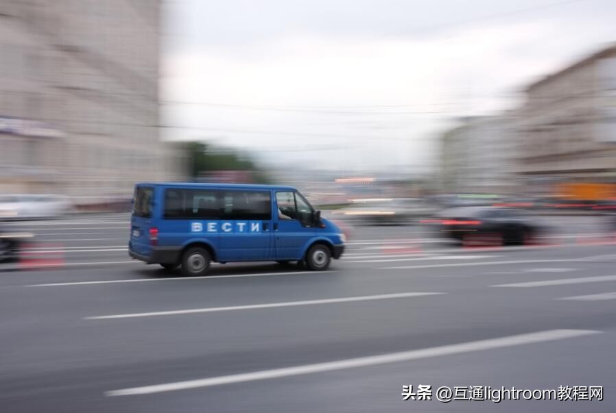 实用六个拍摄技巧帮你拍出好照片,相机长曝光拍摄技巧