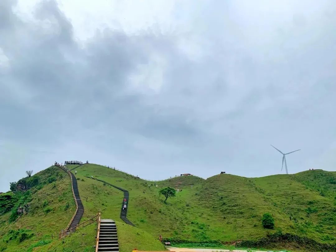 云浮出发湖南湘西详细攻略3天,云浮出发湖南旅游详细攻略3天