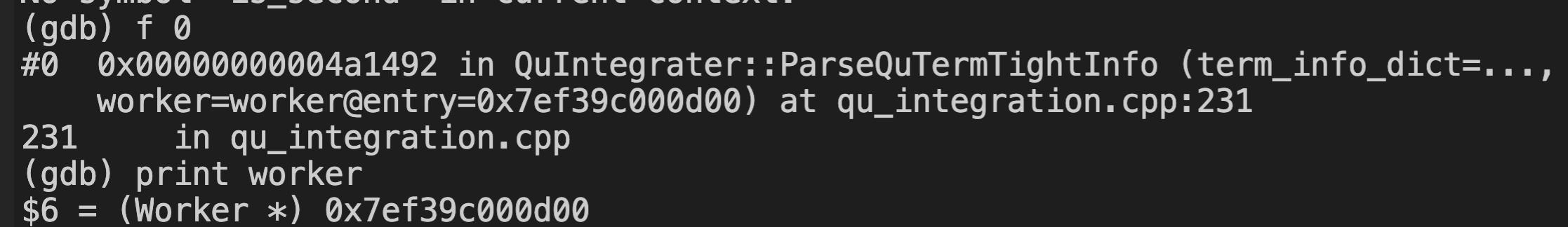 避雷心经|Coredump排查入门
