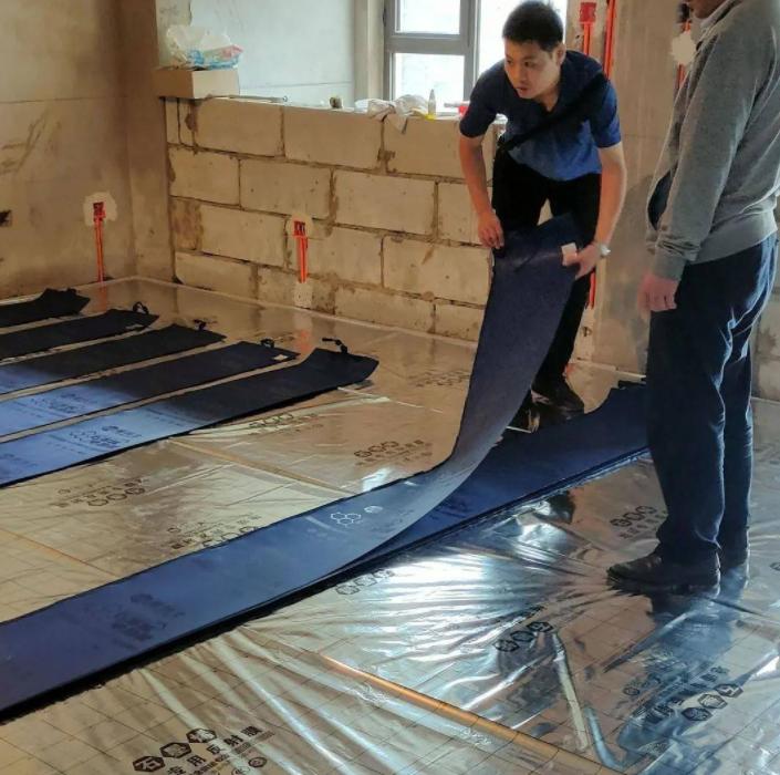 最新的石墨烯地暖好吗,石墨烯地暖真的省钱吗