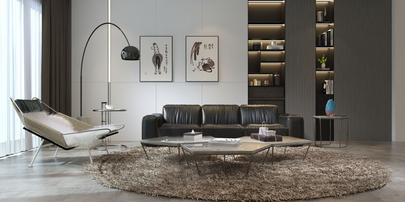 怎么判断沙发的质量好不好,怎样辨别布艺沙发的质量