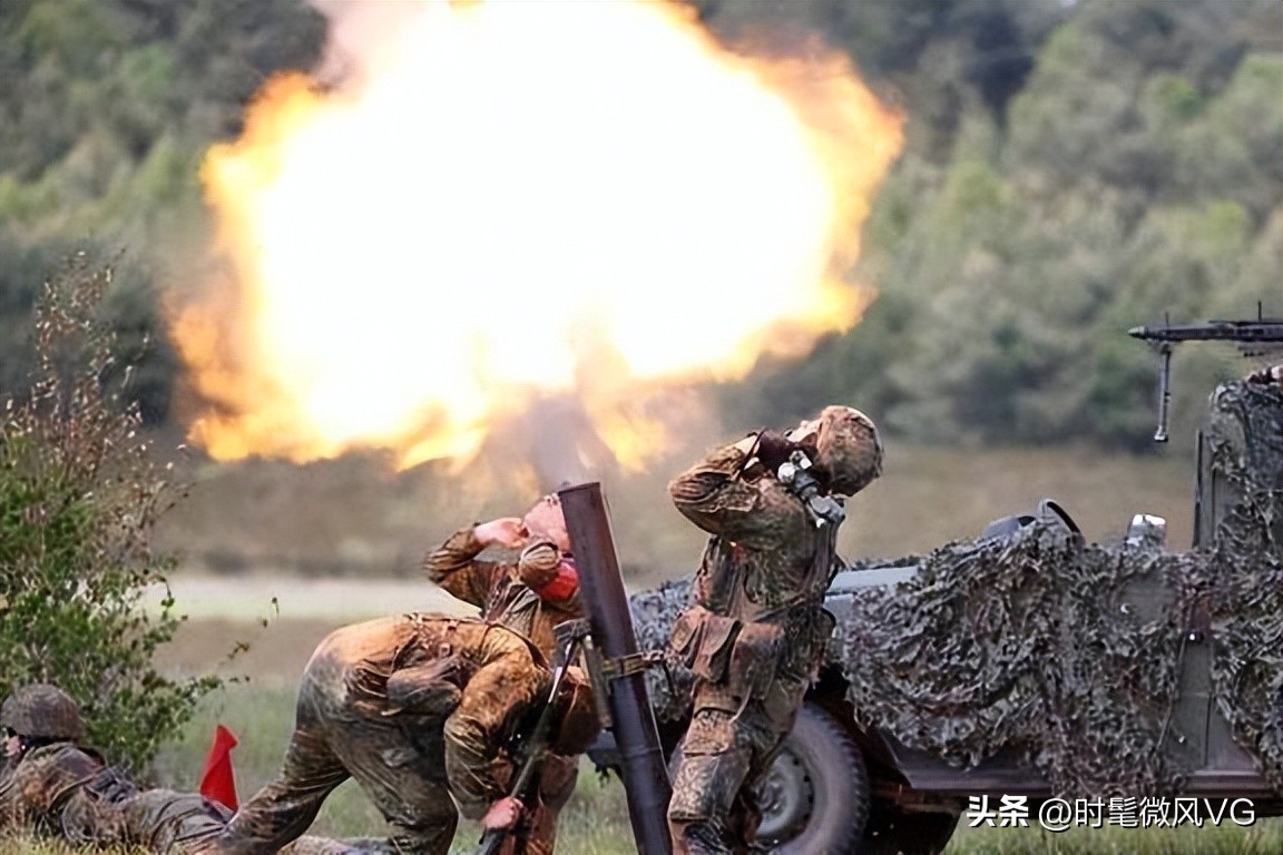 2021世界各国军事实力排名,世界军事力量排名前十名