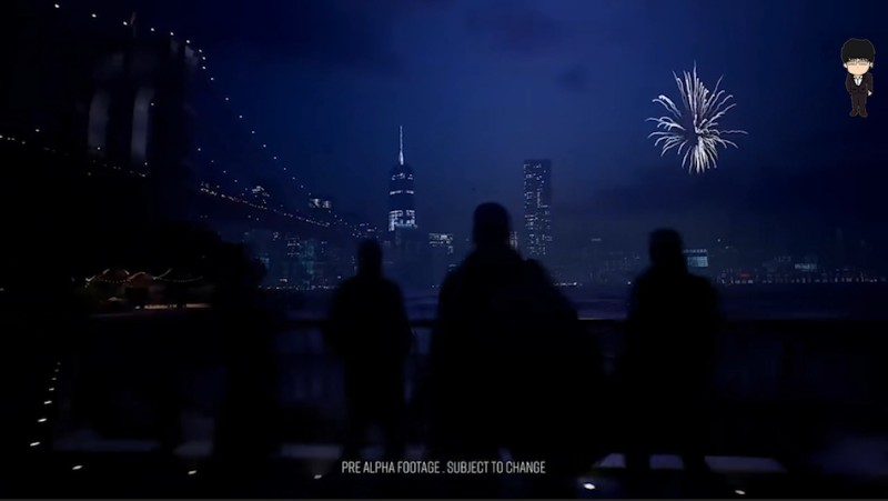 收获日3或将发售；遗迹2预告；最终幻想9：重制版；索尼共享手柄