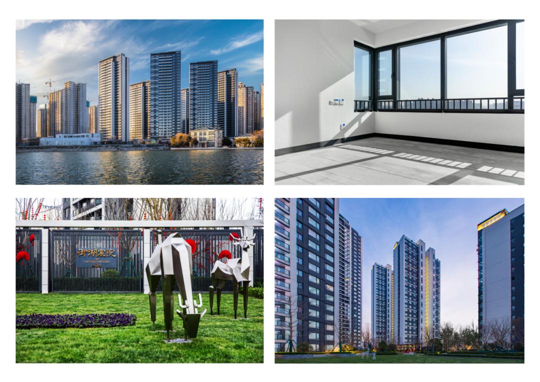 买房还需看清大势郑州,购房逻辑发生的变化