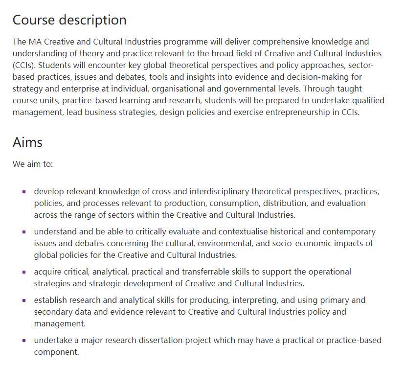曼彻斯特大学专业排名一览表,曼彻斯特大学最好的专业是什么