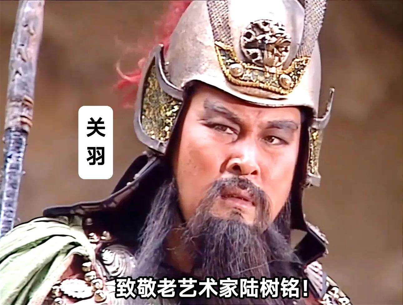 关羽说东吴都是鼠辈原视频,东吴杀关羽之后后面怎么样了