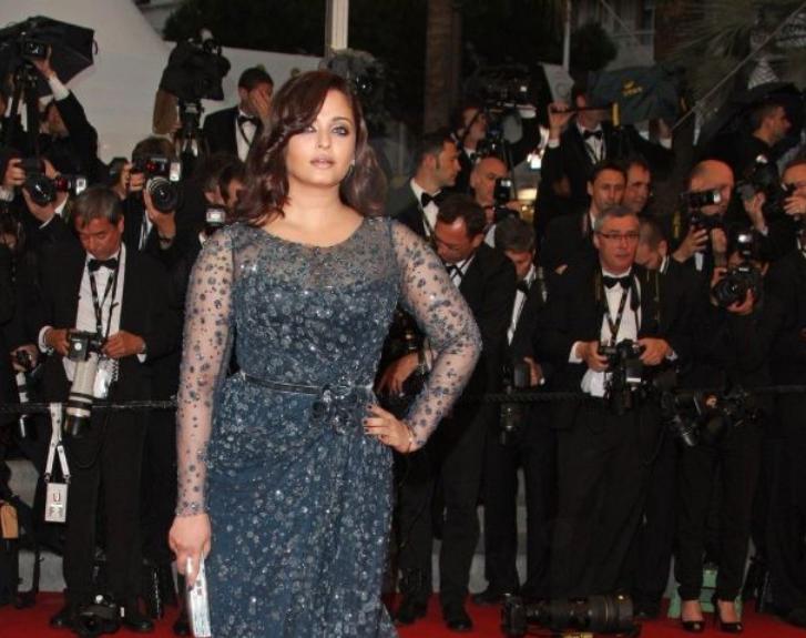 印度国宝级第一美少女,印度最美变胖女星