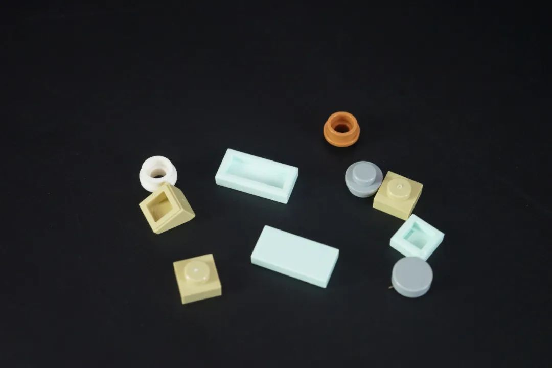 最新积木机甲,最新版积木机甲