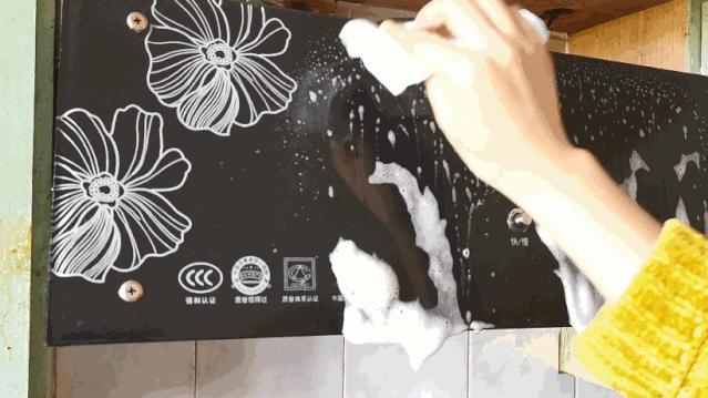 租房油烟机清洗全过程,出租房抽油烟机清洗小妙招