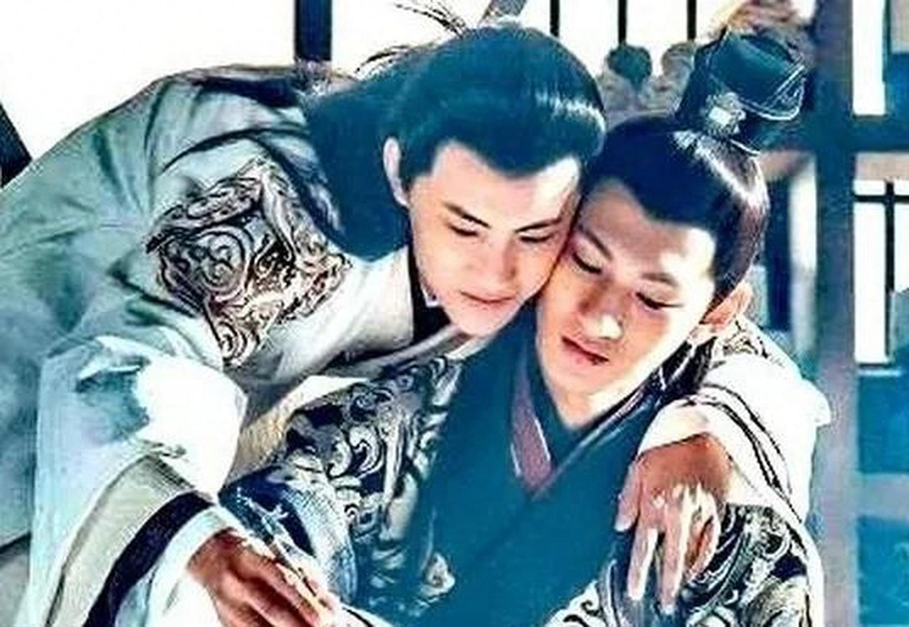 历史上最受宠爱的皇子,历史上最受皇帝宠爱和重视的皇子