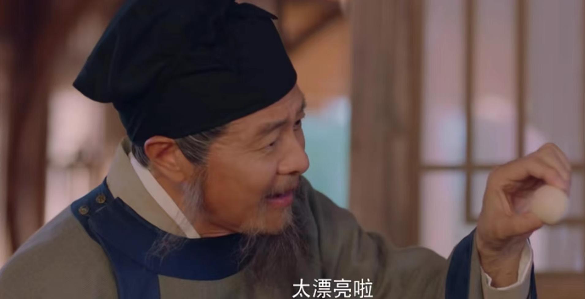 梦华录最后几集太好看了,网友总结梦华录为什么好看