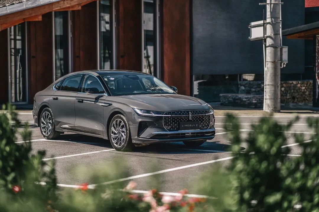 林肯z2024尊享试驾,林肯z试驾萝卜报告