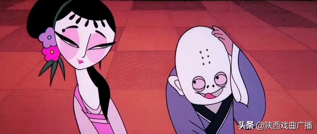 70年代最受欢迎的五部国产动画片,十大经典国产动画片排行榜第一名