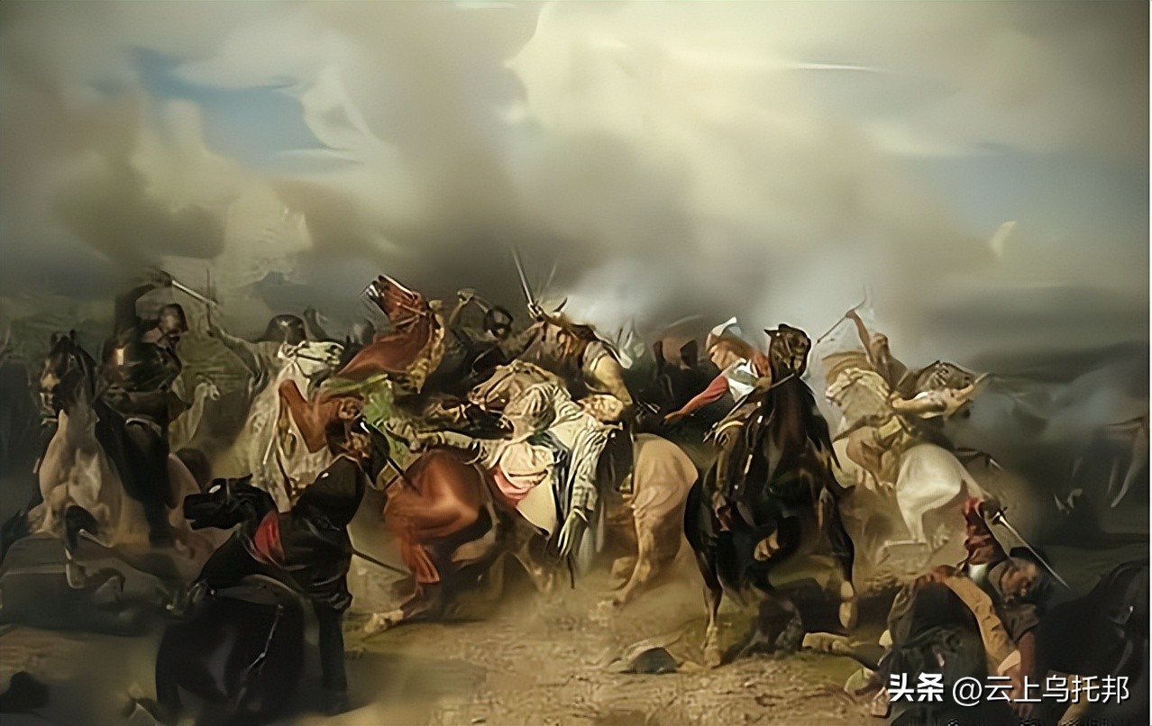 公元前73年，斯巴达克大起义是如何爆发的？为何被誉为自由之战？