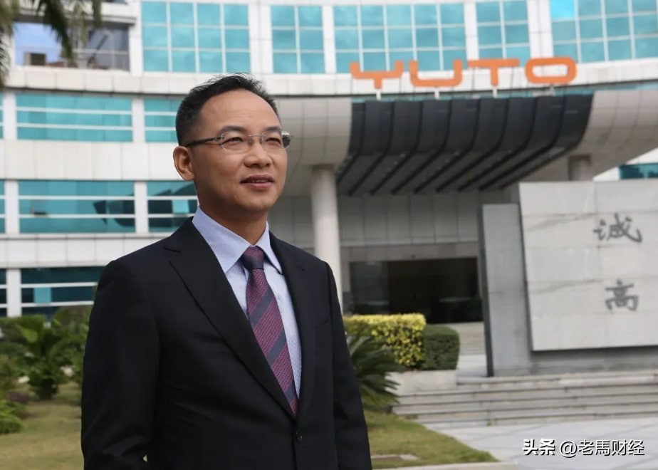 江西80后12亿身家,江西在深圳最富有的前十名人