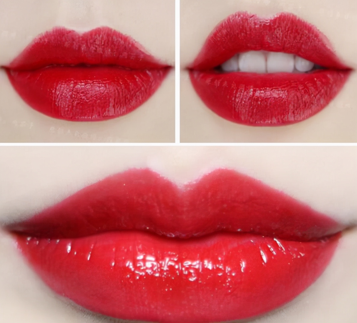 大牌口红推荐黄皮显白适合妈妈,有哪些适合黄皮的口红