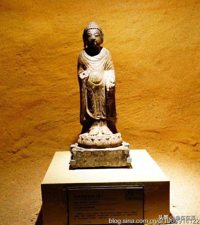 山西博物院晋魂7个历史文化专题,山西之行晋祠