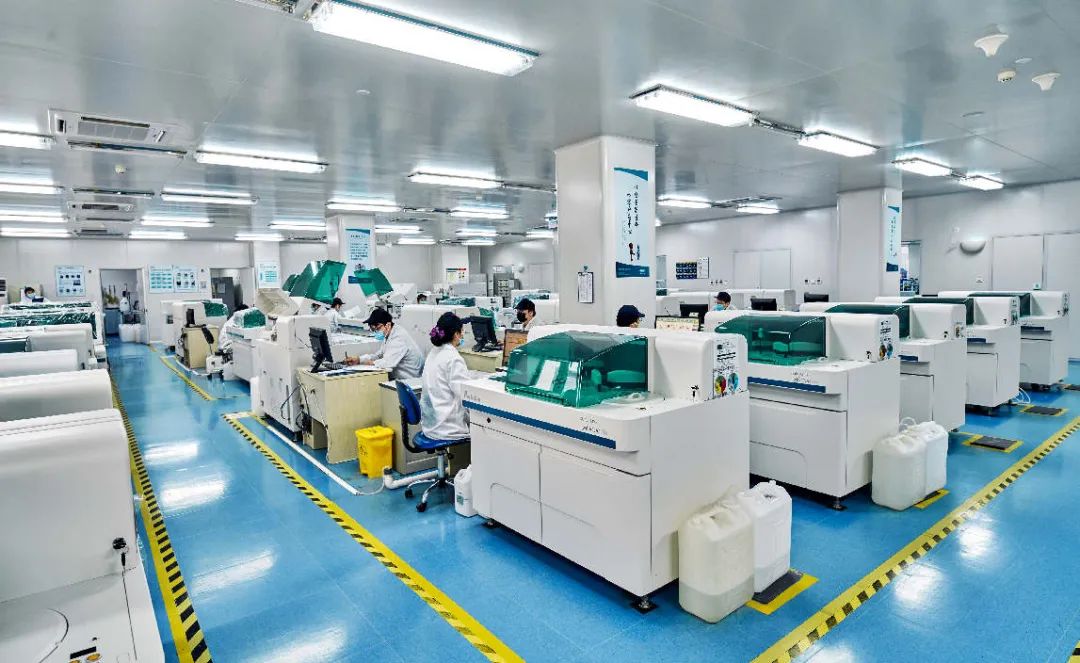 安图生物未来潜力,安图生物深度分析