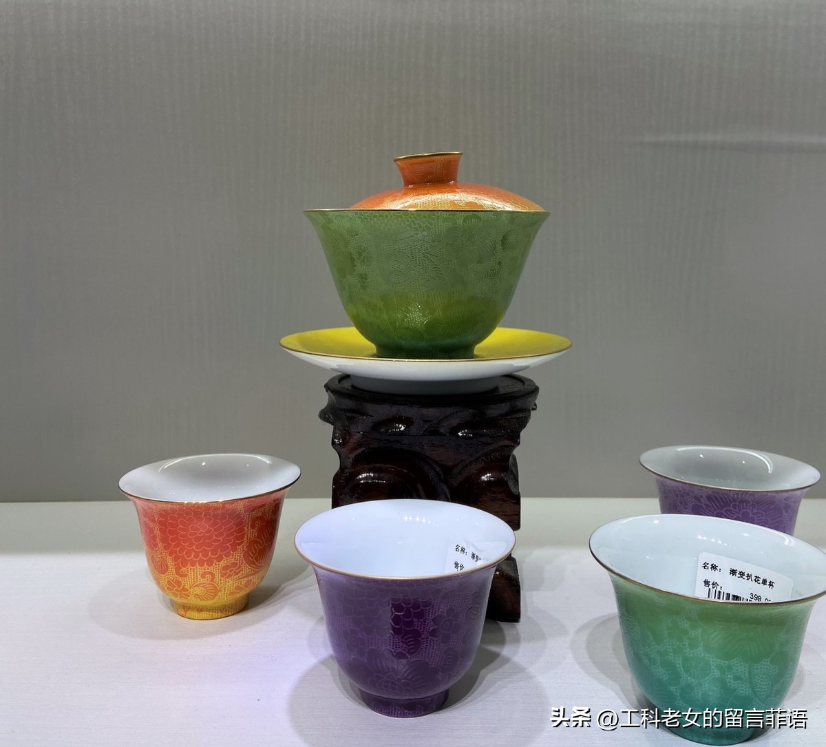 景德镇好东西,景德镇的东西怎么样