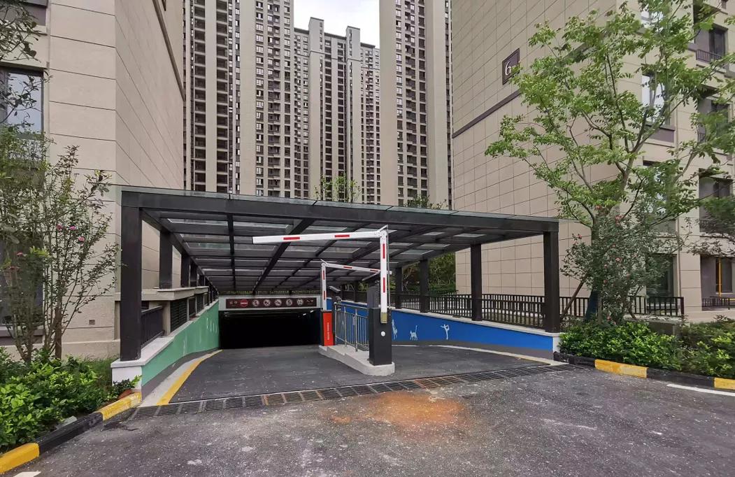 华润、乐富强、海亮……阜阳6大小区一致好评