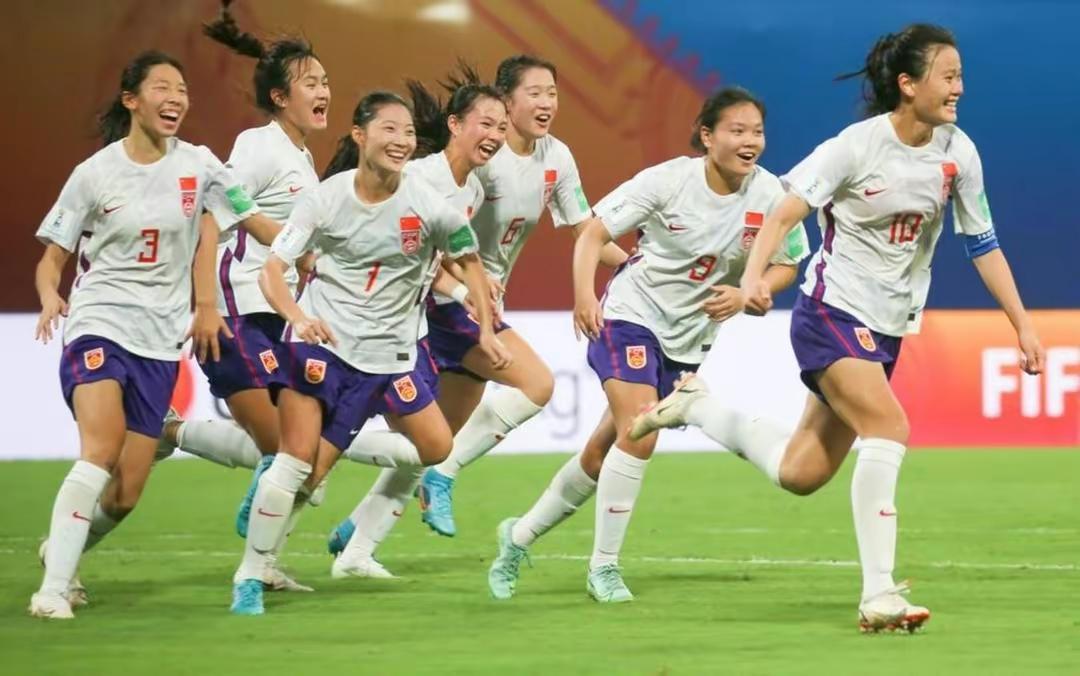u20中国女足8-0老挝比赛录像,女足u20亚洲杯中国女足的名单